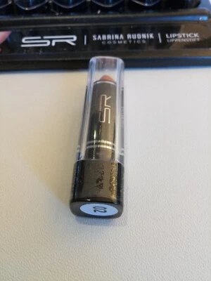 Sabrina Rudnik Lippenstift No.2 roséton - Bild 1 von 3