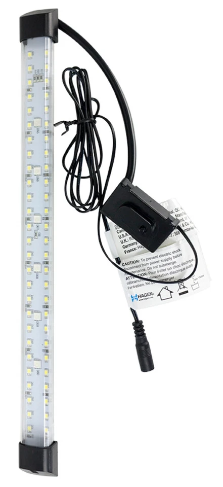 Fluval Ersatz LED Lampe 10 Watt für das Flex 57 Liter Aquarium / Ersatzleuchte