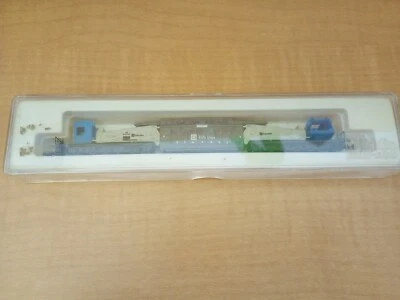 Marklin 8620 Transformer Trafo Car Z Scale  - Image 1 of 4