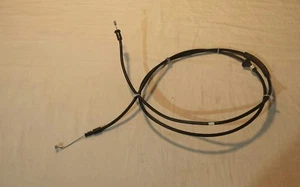 Ford Focus 2012-17/Ford C-Max 2011-17 Cable de liberación de campana fabricante de equipos originales - Imagen 1 de 12
