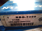 New PAI BBG-7398 Tapered Roller Bearing Cone HM807049