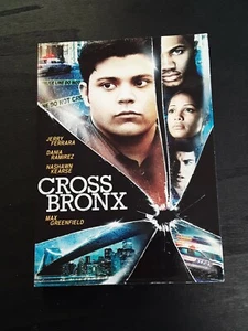CROSS BRONX (DVD, 2008) - Bild 1 von 2