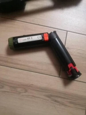 Wurt avvitatore mod. S3A - Immagine 1 di 3