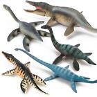 Large Swimming Ocean Dinosaur Toy Party Favor Birthday Gift Collection