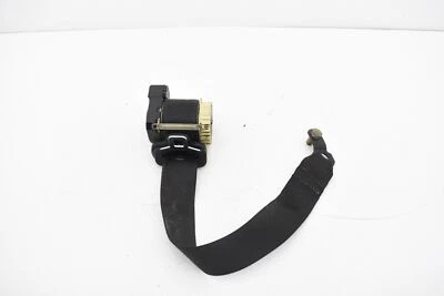 BMW Z3 2002 convertible delantero izquierdo conductor superior cinturón de seguridad retractor OEM KW52 Foto 1 de 4