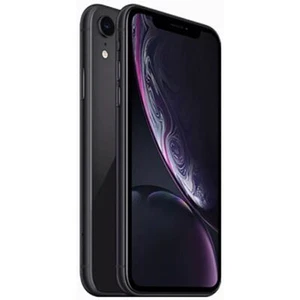 Apple iPhone XR 64GB AT&T Locked Black - Very Good Refurbished - Picture 1 of 4
