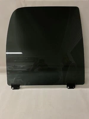 2004 Dodge Ram 1500 Rear Door Glass Window Passenger Side Privacy Tint OEM - Image 1 of 4