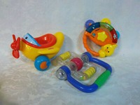 fisher price a walking buddy