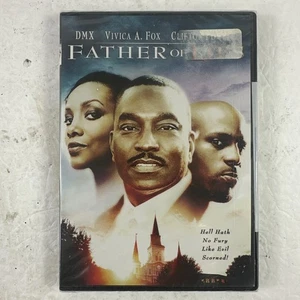 Father of Lies (DVD, 2007) - Picture 1 of 2