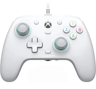 Gamesir G7 SE Wired USB Type C For PC Xbox Series X S comes with game pass - Image 1 of 4