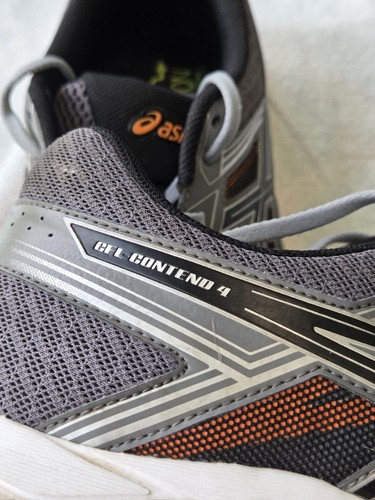 ASICS Asic Gel Contend 4 uomo 11 5M us man no