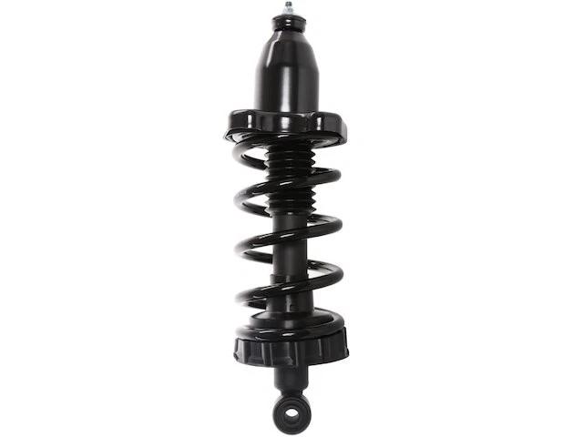 23JR79S Rear Right Strut and Coil Spring Assembly Fits 2006-2014 Honda Ridgeline Foto 1 de 1
