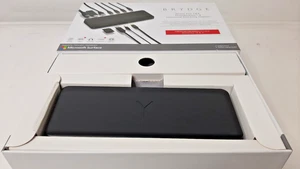 Brydge Stone Pro TB4 Thunderbolt 4 Universal Docking Station BRYSPTB4 - Picture 1 of 5