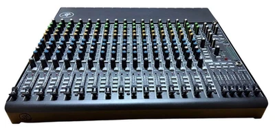 MACKIE 1604VLZ4 Kostenloser Versand aus Japan - Bild 1 von 4