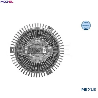 CLUTCH RADIATOR FAN 014 020 0064 FOR MERCEDES-BENZ M-CLASS/SUV SL E-CLASS 5.0L - Image 1 of 4