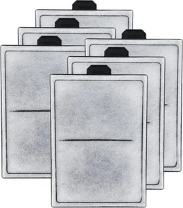 6er Pack PF-L Carbon Kartusche für Top Fin Silenstream PF20, PF30, PF40 und PF7... - Bild 1 von 7