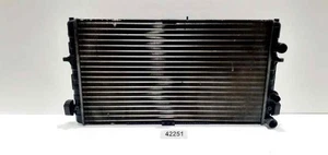 W06K0121253AG WASSERKÜHLER / 42251 / 135729 FÜR SEAT CORDOBA BERLINA 6K2 TOU - Bild 1 von 9