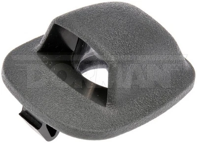 Объектив для подсветки номерного знака Dorman 68196 для Nissan Xterra 00-04 годов выпуска - Изображение 1 из 4