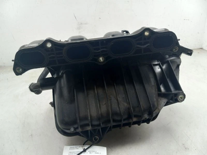 Colector de admisión 2AZFE motor a través de 4/06 compatible con 05-06 SCION TC Foto 1 de 4