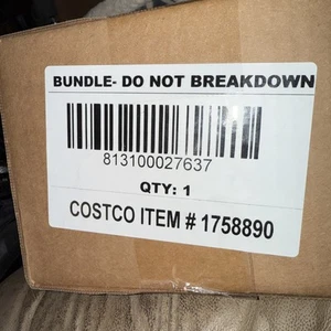 Nintendo Switch 2 Console + Mario Kart World COSTCO BUNDLE - IN HAND 🚚💨 - Picture 1 of 1