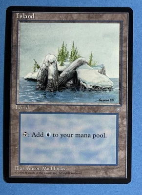 Island (336) Ice Age Regular - Image 1 of 2