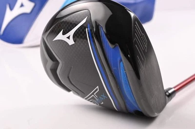 Mizuno ST-Max 230 Driver / 10.5 Degree / Regular Flex Project X Denali Red 50 - Image 1 of 4