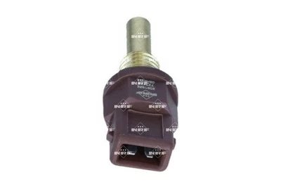 NRF SENSORE TEMPERATURA REFRIGERANTE adatto per DAIMLER DAIMLER JAGUAR XJ XJSC LAND - Immagine 1 di 4