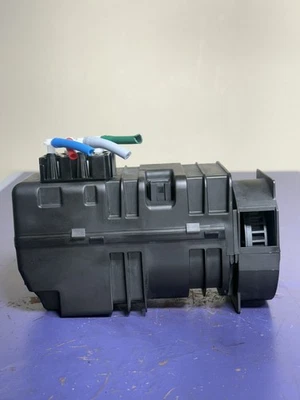 Bomba de vacío asiento dinámico Mercedes-Benz 2007-2014 W221 S550 0 132 006 410 Foto 1 de 4