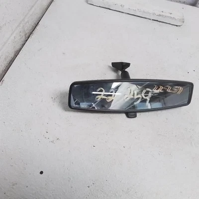 Espejo retrovisor OEM SILVRDO15 2022  Foto 1 de 2