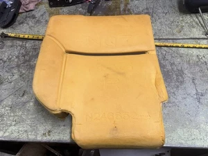 2003-2006 OUTLANDER Right Passenger Side Rear Seat Back Cushion - Bild 1 von 17
