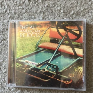 All American Rejects  - Bild 1 von 2