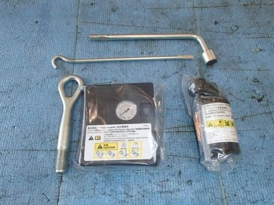 NISSAN Note 2019 DBA-E12 Toolkit * [Used] [PA46595648] - Image 1 of 2