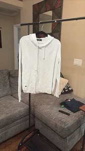 lauren ralph lauren hooded sweater xl - Picture 1 of 7