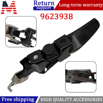 Convertible Top Latch Right Side For Buick LeSabre 1972-1976 Foto 1 de 4