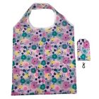 Washable Recycle Bag Eco-Friendly Storage Bag Reusable Tote Pouch  Groceries