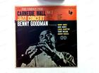 Benny Goodman - The Famous 1938 Carnegie Hall Jazz Concert - Vol. 2 US LP '*