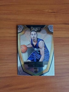 Tyler Ennis - 2014-15 Panini Select RC #198 - FREE SHIPPING