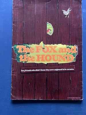 Walt Disney's Sword in the Stone/Winnie the Pooh and a Day for Eeyore. 1980's Re - Image 1 of 3