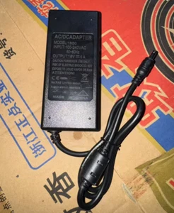 AC Power Adapter 18V 5A 5.5*2.5 For 1850 Charger - Afbeelding 1 van 1