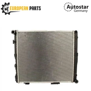 Autostar Germany (AST-101016) RADIATOR For Mercedes Benz 1245000903 - Picture 1 of 1