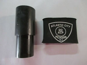 FORD ROTUNDA OTC TOOL 307-381 OUTPUT SHAFT BUSHING INSTALLER - Picture 1 of 4