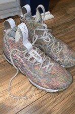 nike lebron 15 cereal