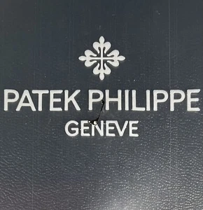 Genuine Patek Philippe Watch Movement Caliber E-15 Q Part 445 Set Bridge Open - Bild 1 von 2