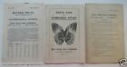 Catalog Price List For  Entomologifal Supples 1921