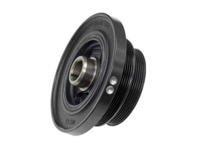 For 2001-2003 BMW 530i Crankshaft Pulley 95683DHKQ 2002 - Image 1 of 2
