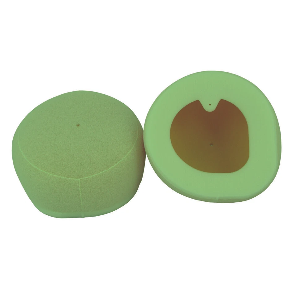 YZ250X 2018 Yamaha filtro rápido YZ125-450 1844 sin trabajo Foto 1 de 1