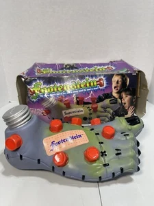 Coleco Games Frankenstein Footenstein Game 1988 For Parts or Repair - Picture 1 of 12