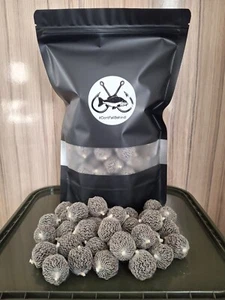 Pre Filled Pva Mesh Bags ESSENTIAL CELL 5MM ×100 #dontfallbehind - Picture 1 of 3