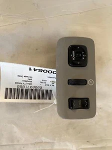 2005 LEXUS ES330 Power Side Door Mirror Control Adjuster & Dimmer Switch Button - Picture 1 of 10