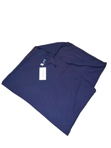 Swimsuits For All Navy Blue Swim Cover One Size Wrap - Picture 1 of 3